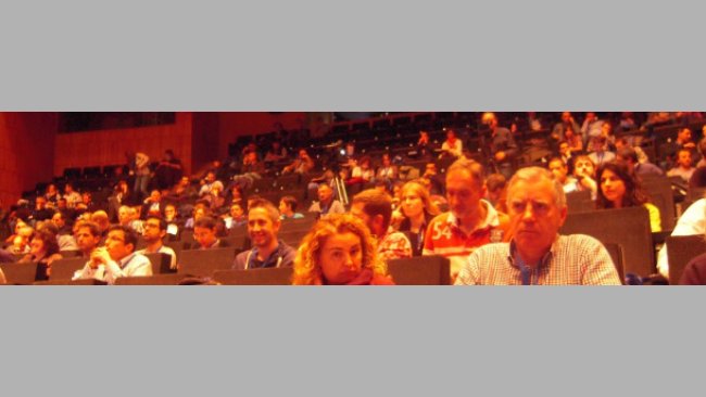 Jornada técnica de la AVPA 15