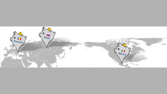 Nuevos precios en 3tres3