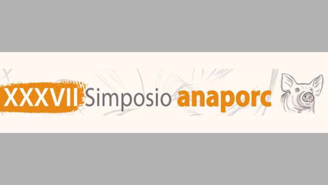 Ponencias del XXXVII simposio de ANAPORC