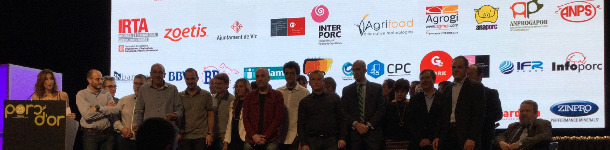 Porc d'Or 2016 17
