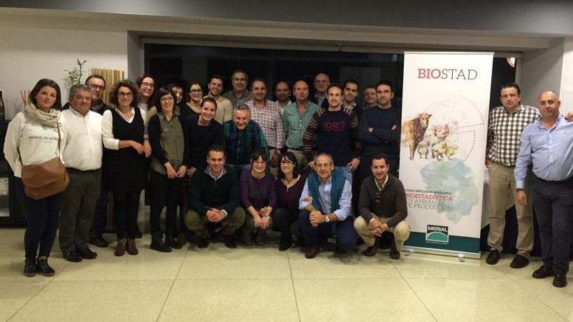 Asistentes Biostat