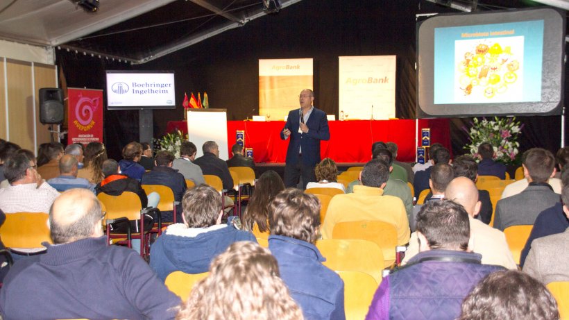 Foto charla
