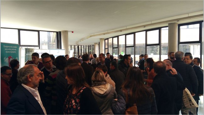 Jornadas UAB 2017