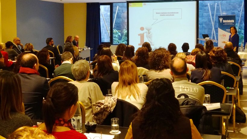 Curso Procedimiento Centralizado