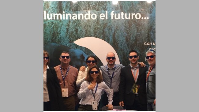 Ceva "ilumina el futuro" en el PorciForum 2017 1