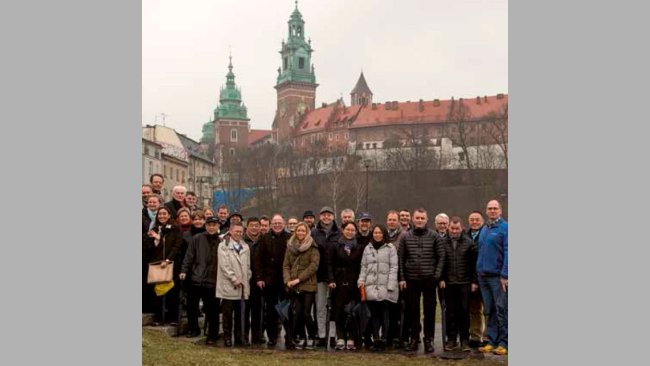 7º Foro Anual de Expertos sobre Producción Porcina