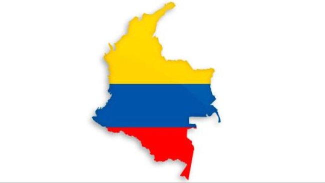 Colombia