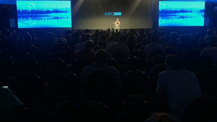INFO360 de Agriness