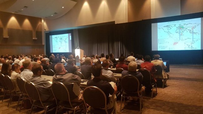 Leman Swine Conference