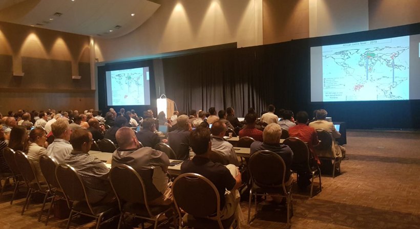 Leman Swine Conference