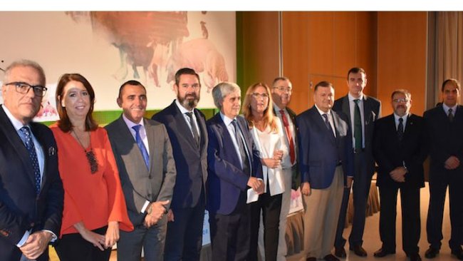II Congreso Nacional de Sanidad Animal