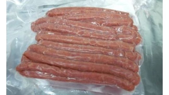 salchichas ppa