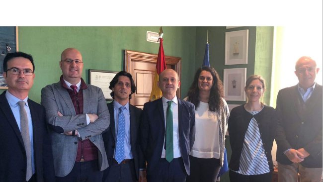 El sector apuesta por un programa voluntario para controlar el etiquetado de Duroc