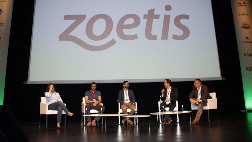 Ganadores del Porc d'Or en el porciFORUM