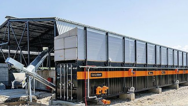 CompoLiner: un sistema completo conectable