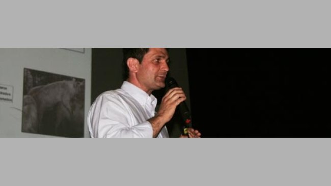 Miguel Ángel Higuera de Anprogapor