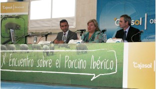 X Encuentro sobre el Porcino Ibérico