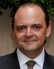 José Maria Molina Sánchez-Herruzo