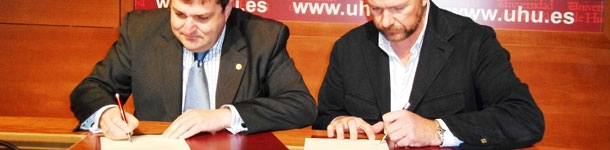 Francisco José Martínez y José Luis García-Palacios Álvarez