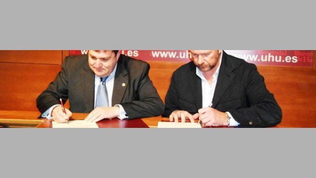 Francisco José Martínez y José Luis García-Palacios Álvarez