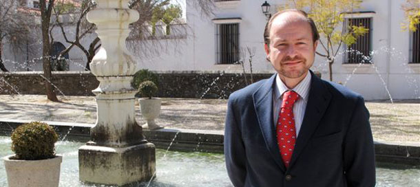 Guillermo García-Palacios