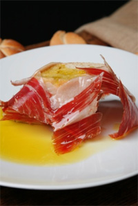 La marca de garantía Ibéricos de Salamanca estará en ALIMENTARIA 2012