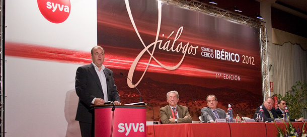 11ª edición de los Diálogos sobre el cerdo ibérico