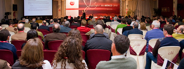 11ª edición de los Diálogos sobre el cerdo ibérico
