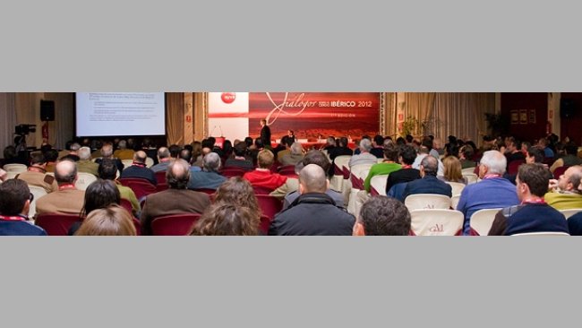 11ª edición de los Diálogos sobre el cerdo ibérico