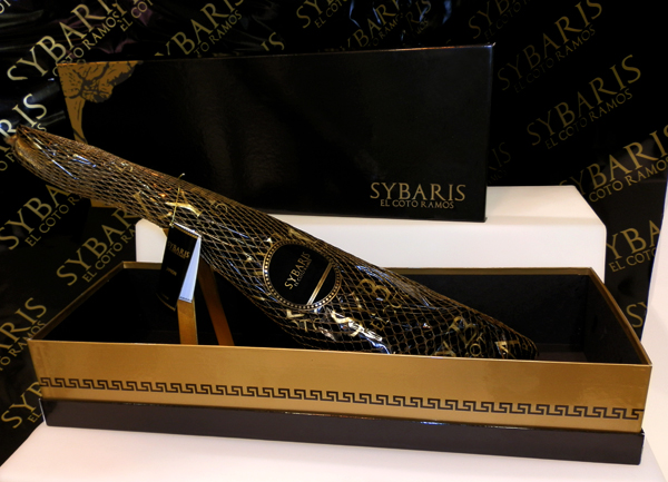 Sybaris