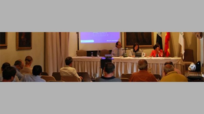 AECERIBER - Asamblea mayo 2012