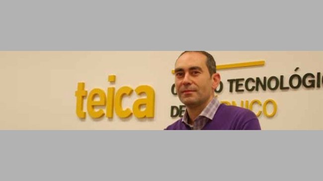 Sánchez Romero Carvajal nuevo presidente de TEICA