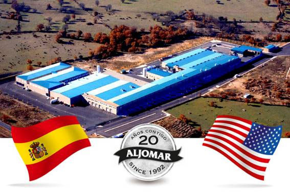 Aljomar