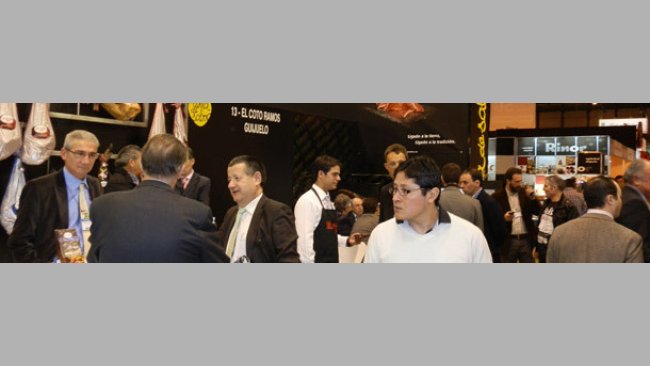 El Coto Ramos en el Salón Gourmet