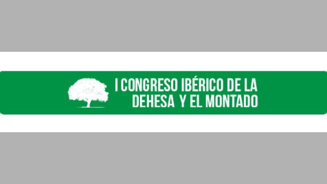 I Congreso ibérico de la dehesa y el montado
