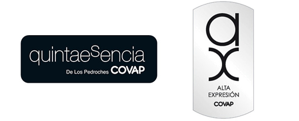 “Quintaesencia” y “Alta Expresión” de COVAP