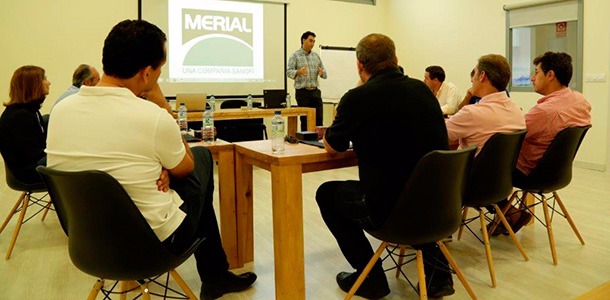 Merial