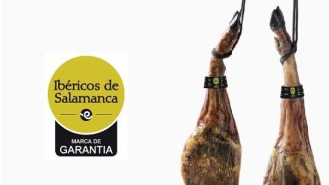 IBÉRICOS DE SALAMANCA