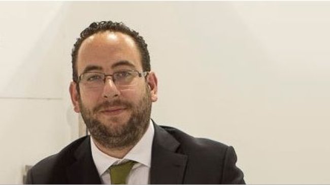 Javier Castro, nuevo Presidente de IBERAICE