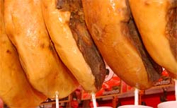 jam&oacute;n