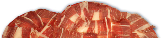 jam&oacute;n