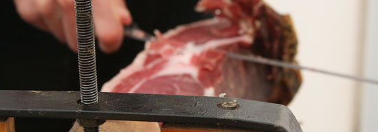 jam&oacute;n