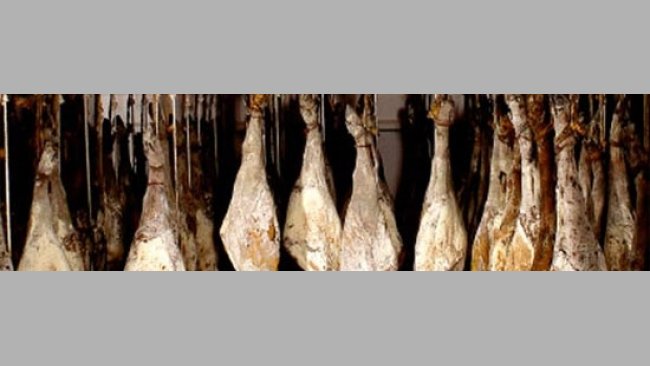 jamón