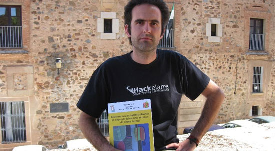 Gonzalo Palomo