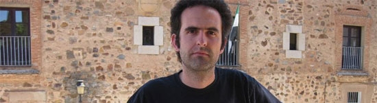 Gonzalo Palomo