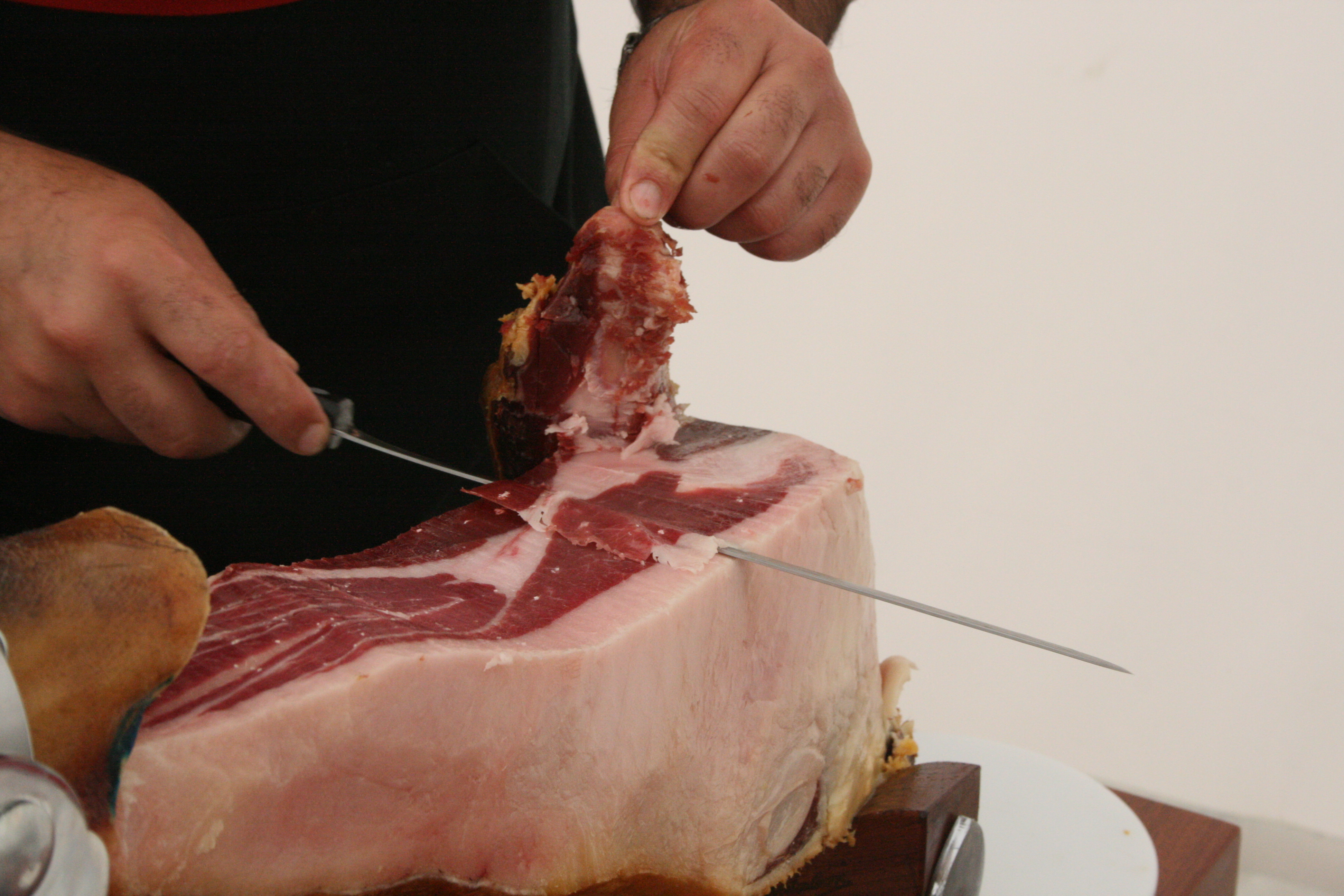 Jamón