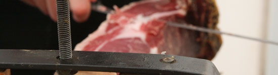 Jamón