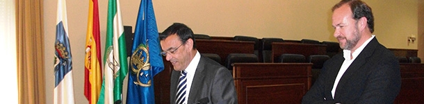 La Diputación Provincial de Huelva nuevo miembro del Manifiesto en Defensa del Porcino Ibérico