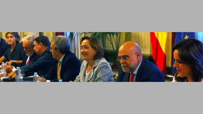 José Antonio Echávarri