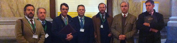 Presentación de alegaciones a la norma